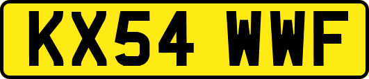 KX54WWF