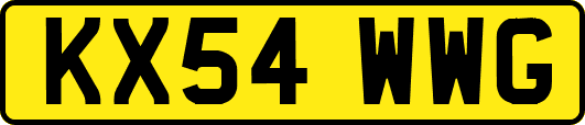 KX54WWG