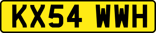 KX54WWH