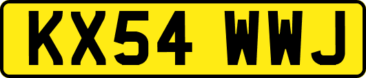 KX54WWJ