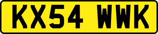 KX54WWK