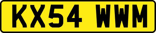 KX54WWM