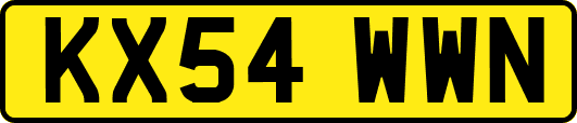 KX54WWN
