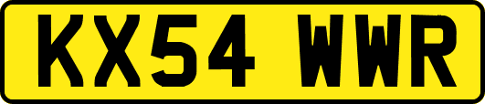 KX54WWR