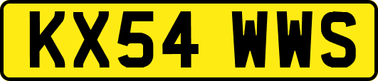 KX54WWS