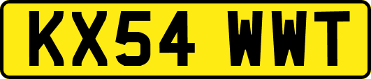 KX54WWT