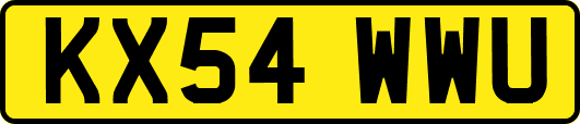 KX54WWU