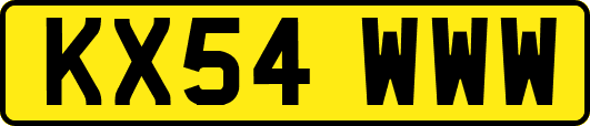 KX54WWW