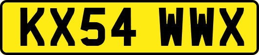 KX54WWX