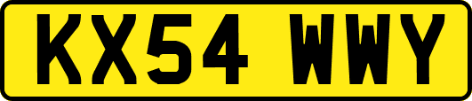 KX54WWY