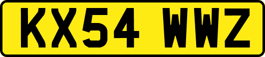 KX54WWZ