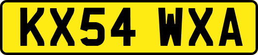 KX54WXA