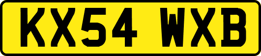 KX54WXB