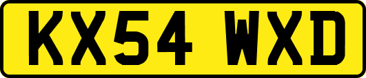 KX54WXD