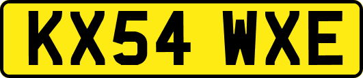 KX54WXE