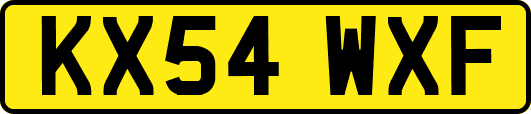 KX54WXF