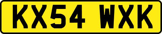 KX54WXK