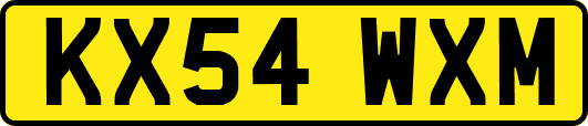 KX54WXM