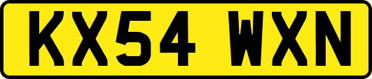 KX54WXN