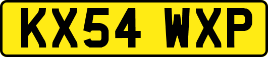 KX54WXP
