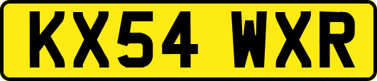 KX54WXR