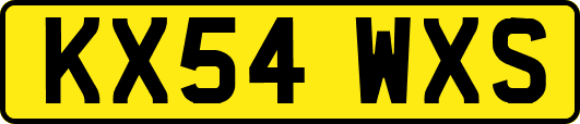 KX54WXS