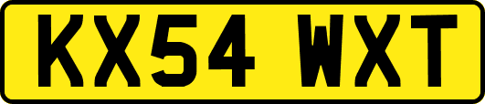 KX54WXT