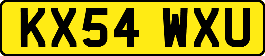 KX54WXU