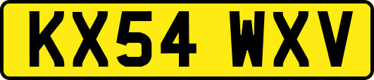 KX54WXV
