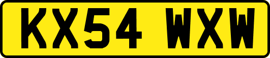 KX54WXW