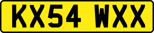 KX54WXX