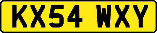 KX54WXY