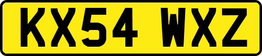 KX54WXZ