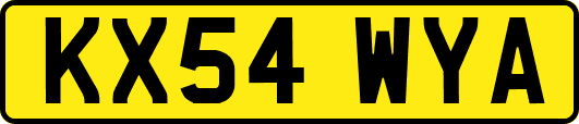 KX54WYA