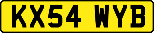 KX54WYB