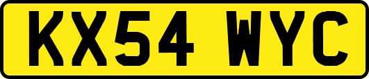 KX54WYC