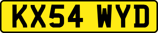 KX54WYD