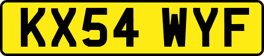 KX54WYF