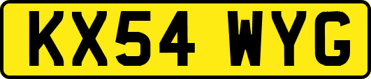 KX54WYG