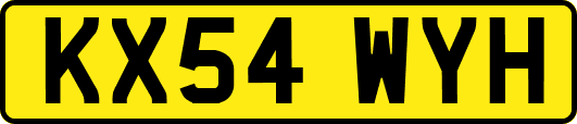 KX54WYH