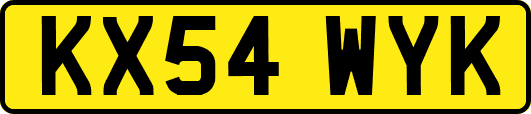 KX54WYK