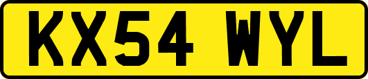 KX54WYL