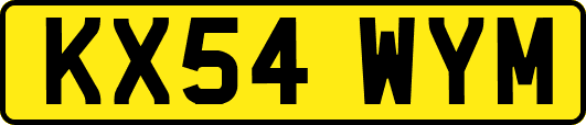 KX54WYM