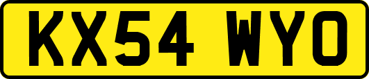 KX54WYO