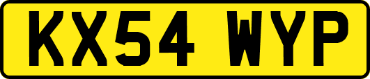 KX54WYP