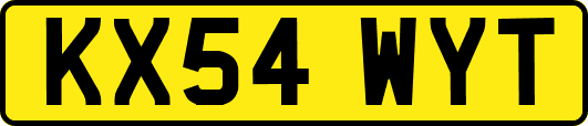 KX54WYT