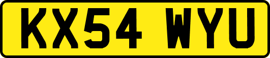 KX54WYU