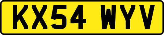 KX54WYV