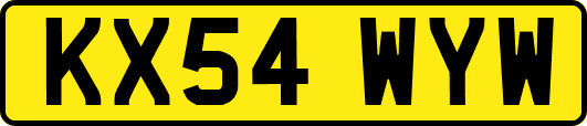 KX54WYW