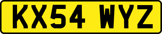 KX54WYZ